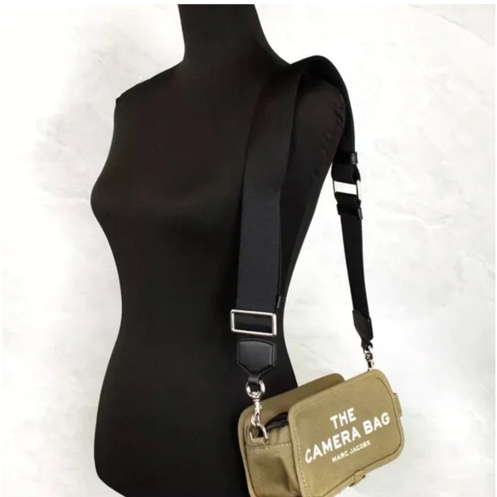 Marc Jacob’s Camera Cross-Body